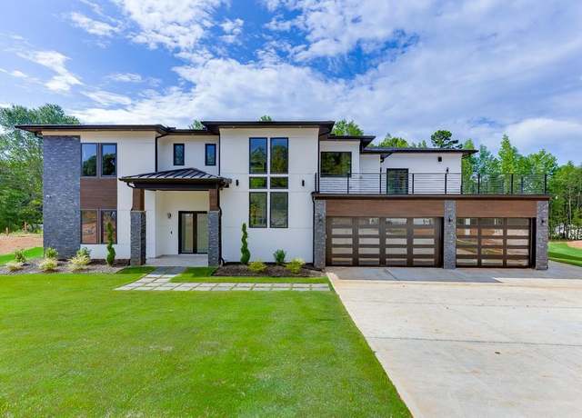 Property at 4238 Hamilton Mill Rd, Buford, GA 30519, 6 beds, 5 baths