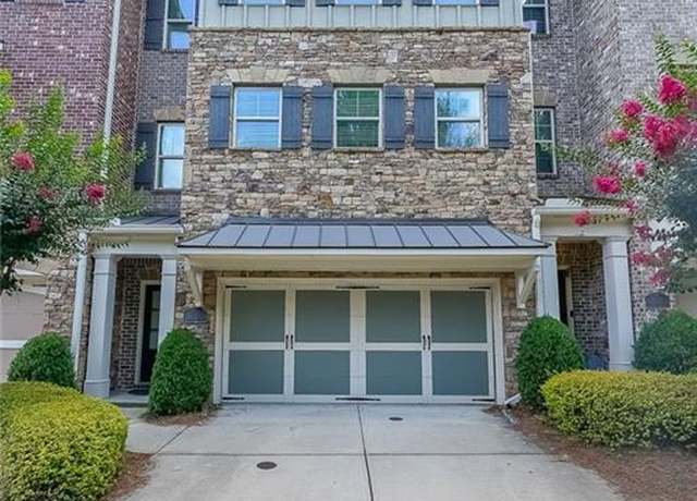 Property at 915 Dumaine Trce, Atlanta, GA 30328, 4 beds, 3.5 baths