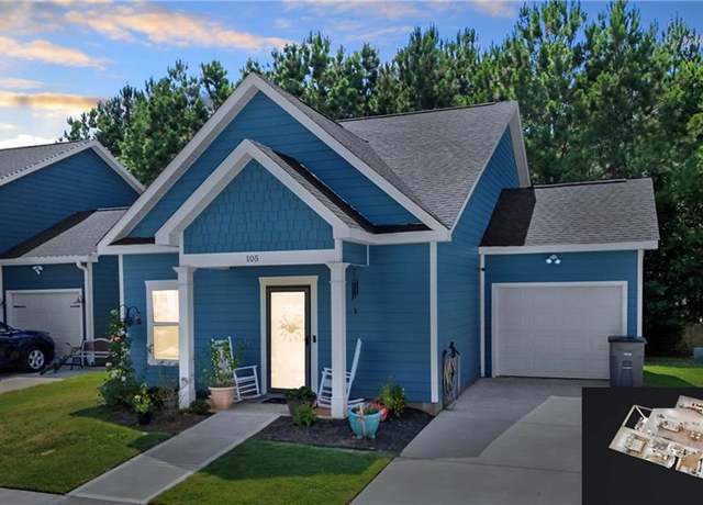Property at 105 Lenox Cir, Lagrange, GA 30241, 3 beds, 2 baths