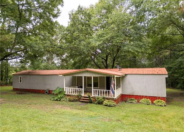 Property at 67 Fish Creek Rd, Cedartown, GA 30125, 2 beds, 1.5 baths