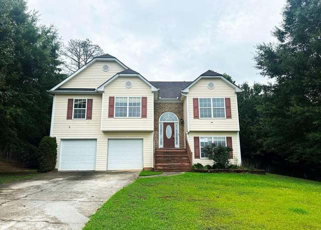 Property at 3393 Madison Farm Way, Snellville, GA 30039, 3 beds, 3 baths
