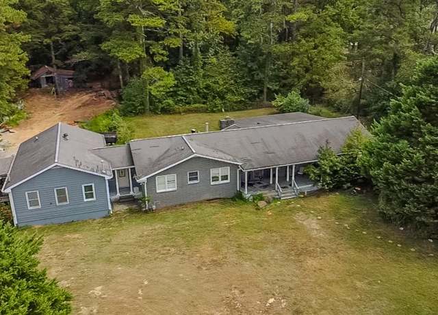 Property at 1142 Harbins Rd, Dacula, GA 30019, 3 beds, 2 baths