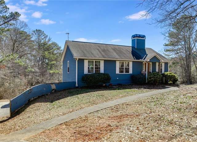 Property at 446 Mcgukin Rd, Bremen, GA 30110, 3 beds, 3 baths