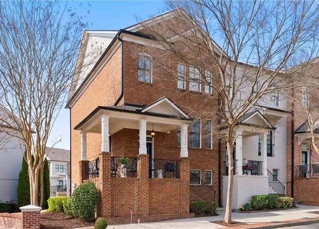 Property at 3908 Charleston Market St, Suwanee, GA 30024, 3 beds, 3.5 baths