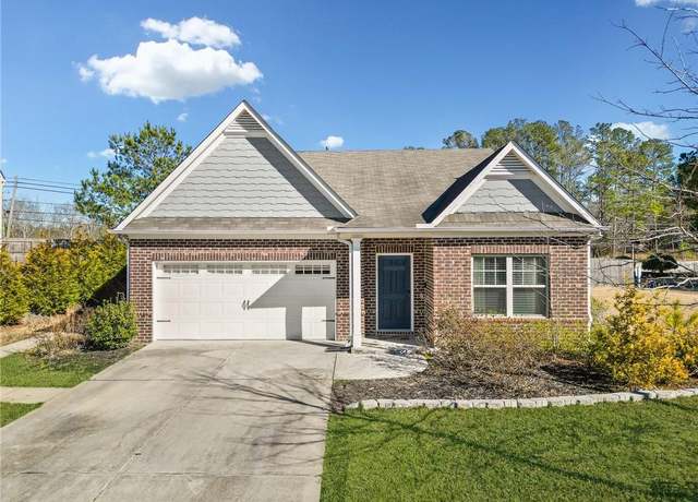 Property at 10 Dundee Xing, Dallas, GA 30132, 4 beds, 2 baths