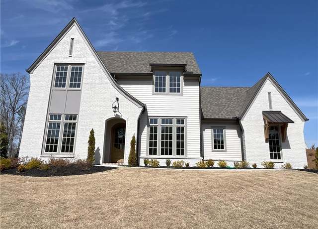 Property at 64 Telfair Ct, Acworth, GA 30101, 5 beds, 4.5 baths