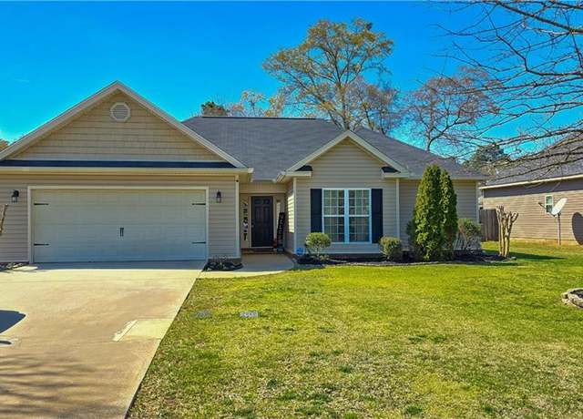 Property at 203 Havant Way, Perry, GA 31069, 3 beds, 2 baths