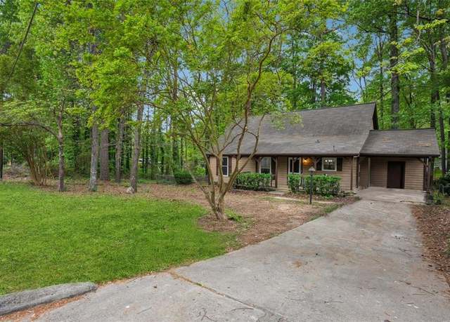 Property at 6693 Doublegate Ln, Rex, GA 30273, 4 beds, 2 baths
