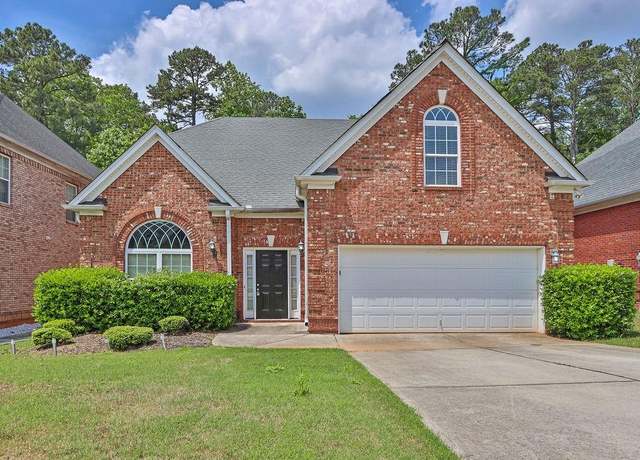 Property at 735 Scenic Creek Dr, Lawrenceville, GA 30046, 3 beds, 2.5 baths