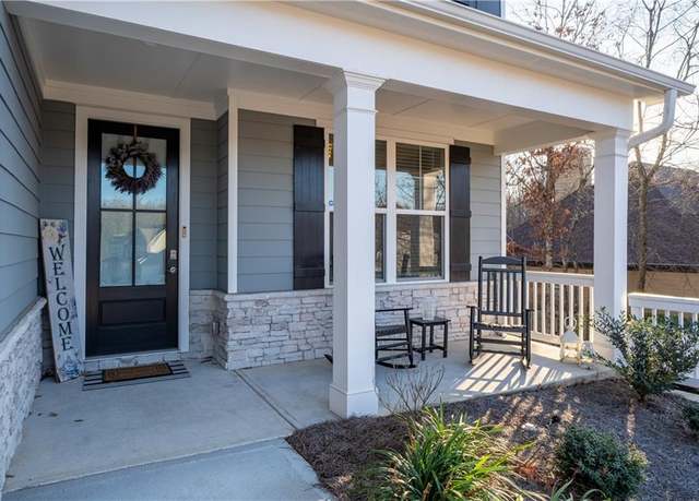 Property at 15 Parkside Vw, Cartersville, GA 30121, 4 beds, 3.5 baths