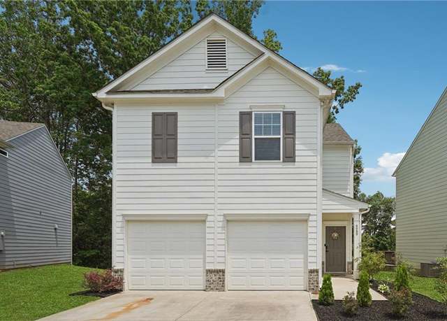 Property at 4989 Fawnwood Dr, Gainesville, GA 30504, 3 beds, 2.5 baths