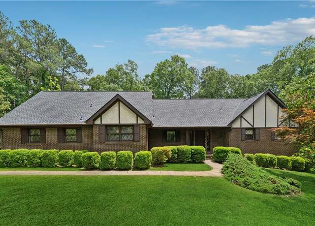 Property at 115 Skyline Pkwy, Athens, GA 30606, 4 beds, 3.5 baths