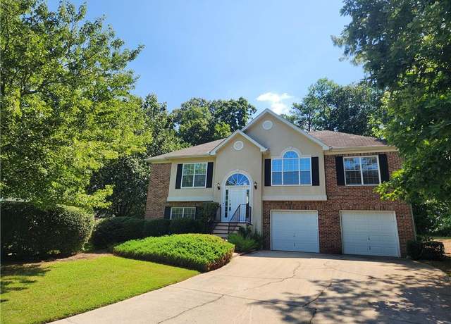 Property at 5619 Wandering Vine Ln SE, Mableton, GA 30126, 4 beds, 3 baths