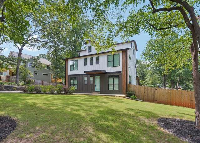 Property at 3087 Alston Dr, Decatur, GA 30032, 5 beds, 4.5 baths
