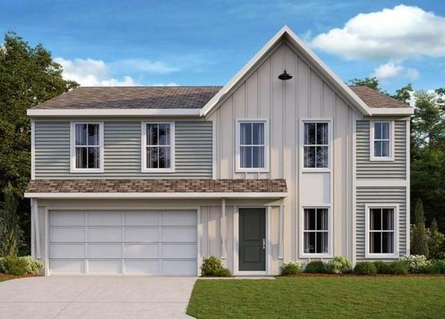 Property at 219 Sage Woods Way, Dallas, GA 30132, 4 beds, 2.5 baths