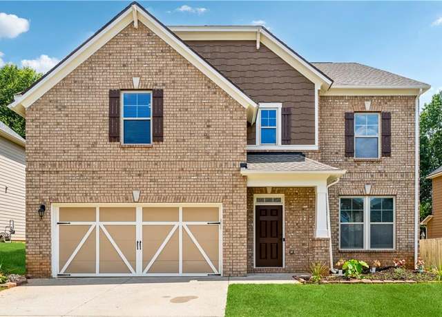 Property at 5430 Breckinridge Ln, Cumming, GA 30040, 5 beds, 3 baths