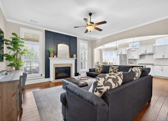 Property at 2455 Red Wine Oak Dr, Braselton, GA 30517, 4 beds, 3.5 baths