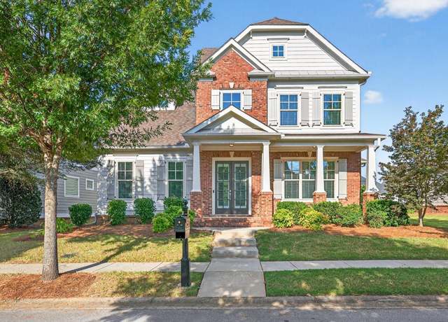 Property at 2455 Red Wine Oak Dr, Braselton, GA 30517, 4 beds, 3.5 baths