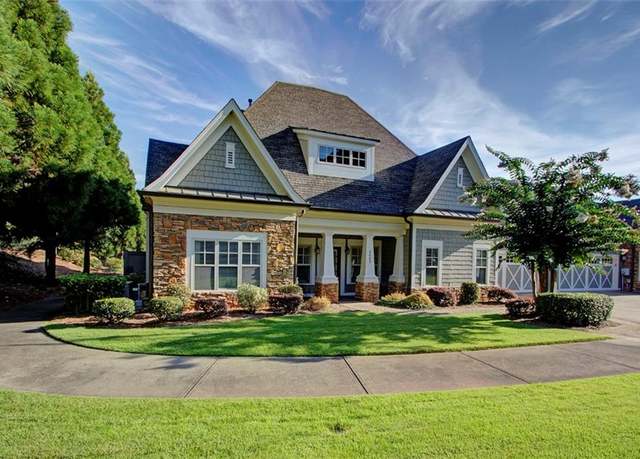 Property at 2689 Middlecreek Way, Cumming, GA 30041, 4 beds, 3.5 baths