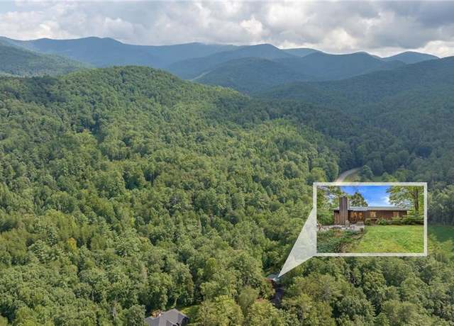 Property at 275 Corinth Church Rd, Cleveland, GA 30528, 4 beds, 2 baths