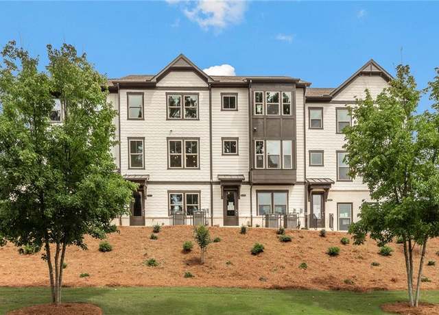 Property at 1090 Battery Park Rd, Decatur, GA 30033, 3 beds, 3.5 baths
