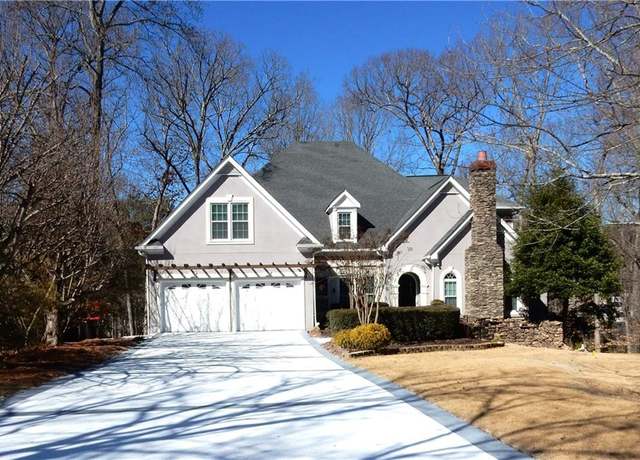 Property at 3330 Valley Vista Rd SE, Smyrna, GA 30080, 6 beds, 5.5 baths