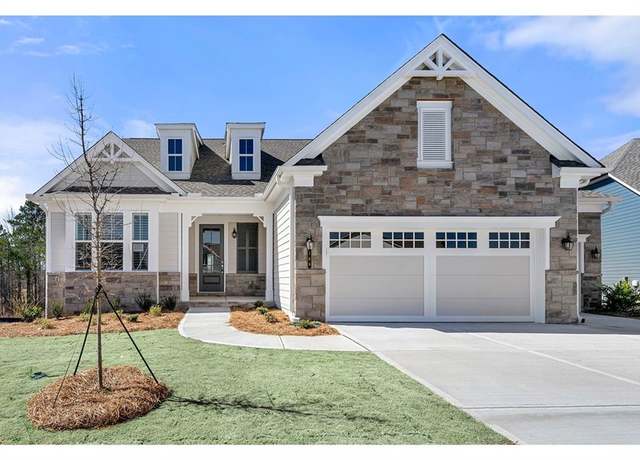 Property at 166 Sharp Trl, Hoschton, GA 30548, 3 beds, 3 baths