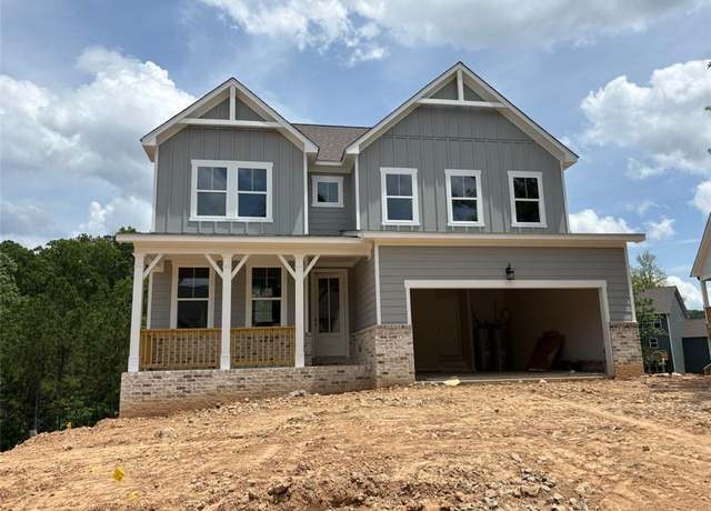 Property at 373 Riverwood Pass, Dallas, GA 30157, 4 beds, 4 baths