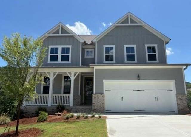 Property at 373 Riverwood Pass, Dallas, GA 30157, 4 beds, 4 baths
