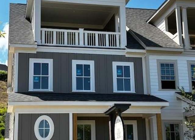Property at 533 Groover St, Ball Ground, GA 30107, 3 beds, 3.5 baths