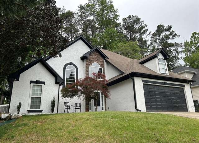 Property at 2657 Mcguire Dr NW, Kennesaw, GA 30144, 3 beds, 2.5 baths