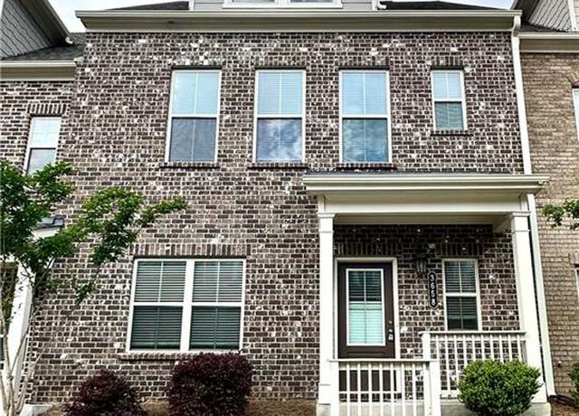 Property at 3658 Hidden Valley Cir, Lawrenceville, GA 30044, 3 beds, 3.5 baths