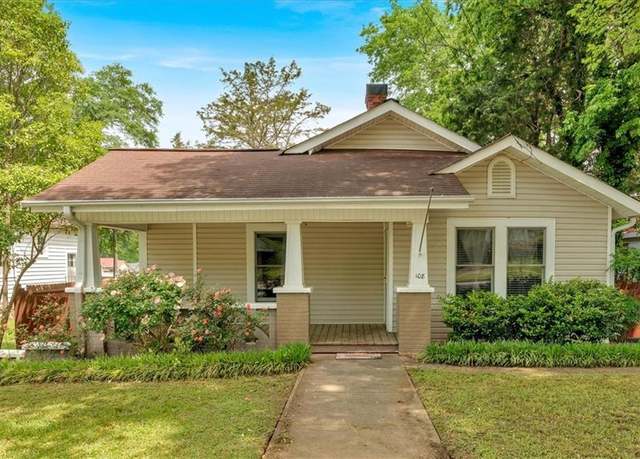 Property at 108 Ivy St, Rockmart, GA 30153, 2 beds, 1 bath