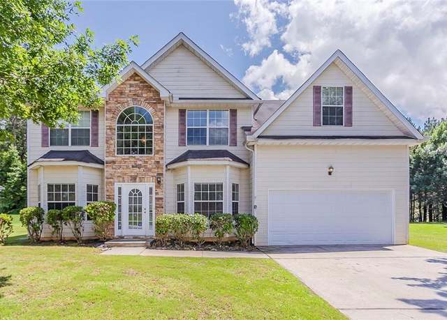 Property at 4938 Wewatta St SW, Atlanta, GA 30331, 5 beds, 3 baths
