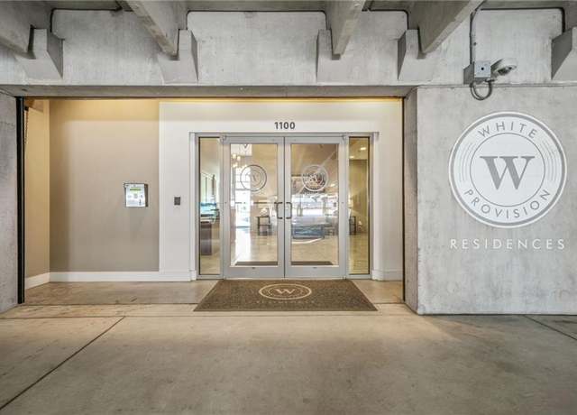 Property at 1100 Howell Mill Rd NW #212, Atlanta, GA 30318, 2 beds, 2 baths