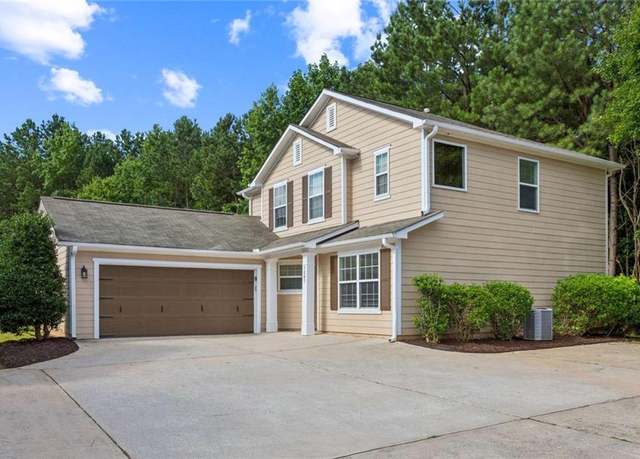Property at 7567 Waverly Loop, Fairburn, GA 30213, 3 beds, 2.5 baths