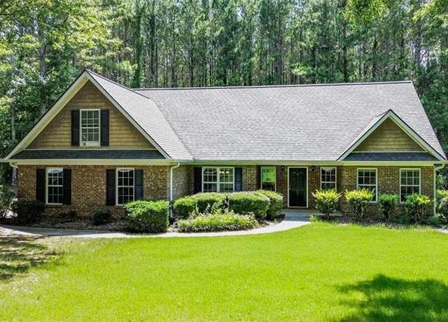 Property at 3107 Madison Dr, Monroe, GA 30655, 3 beds, 2 baths
