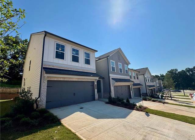 Property at 5345 Frontier Ct, Flowery Branch, GA 30542, 3 beds, 2.5 baths