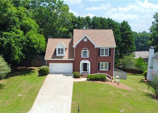 Property at 1555 Somerset Vale Ct, Lawrenceville, GA 30044, 5 beds, 3.5 baths
