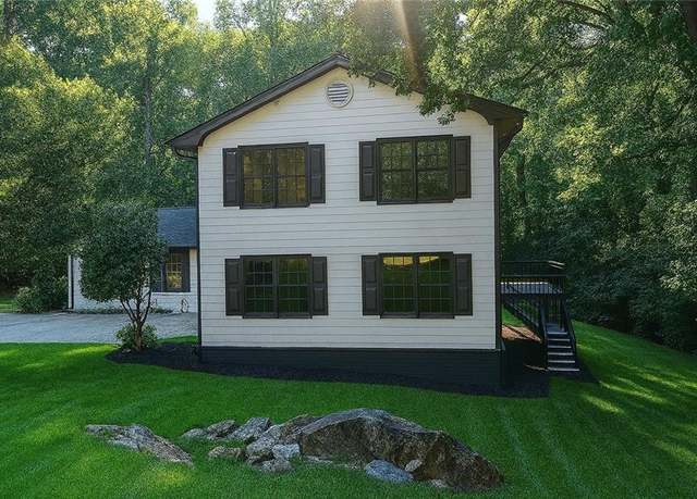 Property at 409 Arbor Ridge Dr, Stone Mountain, GA 30087, 4 beds, 3.5 baths