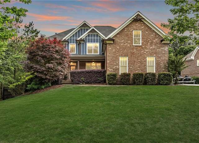 Property at 1985 Chapel Estates Ln, Dacula, GA 30019, 6 beds, 5.5 baths