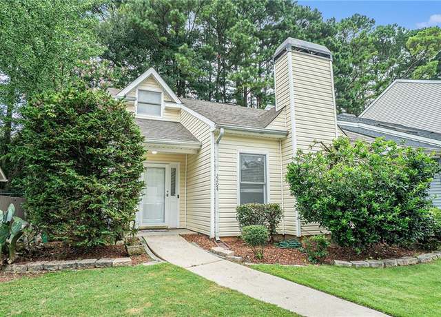 Property at Undisclosed address, Lithonia, GA 30058, 2 beds, 2 baths