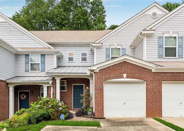 Property at 175 Ellis Dr, Conyers, GA 30012, 2 beds, 2.5 baths