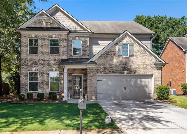 Property at 5964 Park Bend Ave, Braselton, GA 30517, 4 beds, 2.5 baths