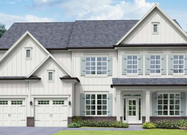 Property at 1815 Sauterne Dr, Hoschton, GA 30548, 4 beds, 4.5 baths