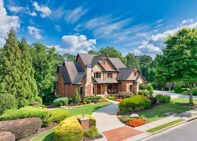 Property at 2740 Drayton Hall Dr, Buford, GA 30519, 6 beds, 6 baths