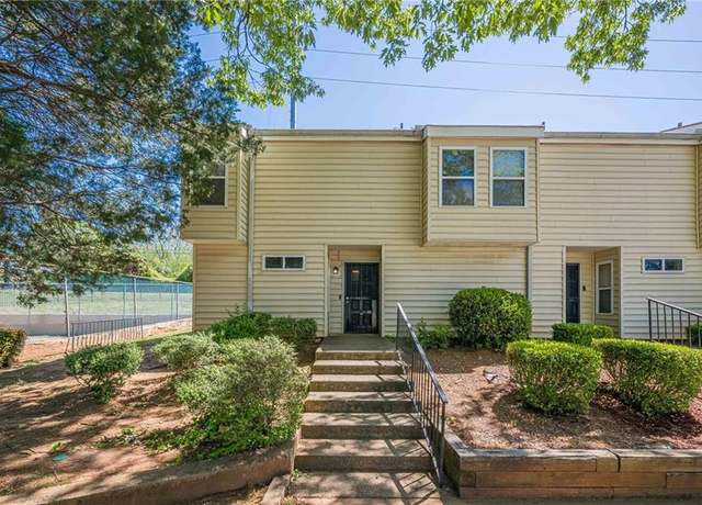 Property at 2016 Oak Park Ln, Decatur, GA 30032, 3 beds, 2.5 baths