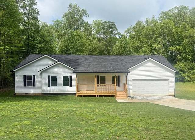 Property at 201 Deerfield Ln, Carrollton, GA 30116, 3 beds, 2 baths