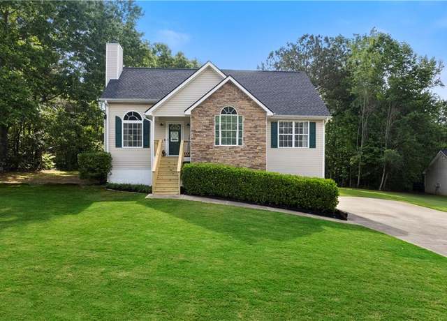 Property at 71 Headland Ct, Rockmart, GA 30153, 3 beds, 2 baths