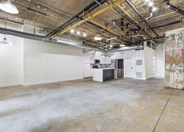 Property at 505 Whitehall St SW #102, Atlanta, GA 30303, 2 beds, 1 bath